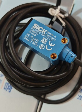 询价-西克光电传感器WTT4SLC3B1132A00订货号10