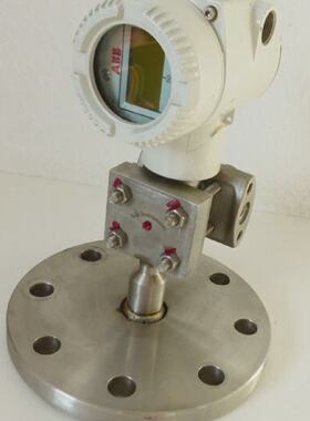 ABB 265DS 265DS6600005811 DiffDruckmessumformer  Edelstahlha
