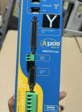 AEROTECHA3200驱动器PNNDriveCP2-议价