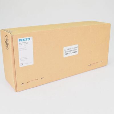 FESTO 1526986 DRRD40180FHY9A Schwenkantrieb