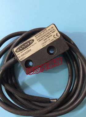 美国邦纳SI-MAG2MMSI-MAG2SMSI-MAG2SM-74290非接触磁性开关