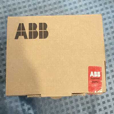 询价ABBCPU模块PM5032-T-ETH，型号1SAP12