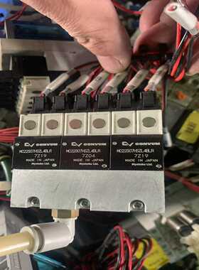 CONVUM妙德真空发生器，MC22S07HSZL4BLR实~议价