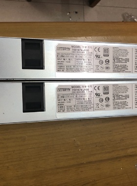 CISCOC4KXPWR750WACR原装二手拆机现-议价