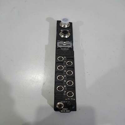 询价~倍福模块IP2021 B318-0000