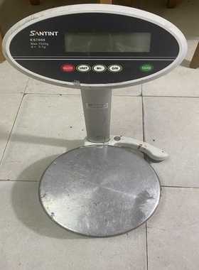SANTINTES7000电子秤，最大量程7kg，精度0.--议价商品