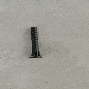 捕鼠器高压电猫灭鼠器配件立柱百变捕鼠栏绝缘支柱30根