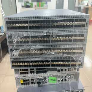 VSP Avaya 7254XSQ 48x1 SFP 10G 星慕电子