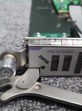 CRS-16-FC400/S V02板卡-议价