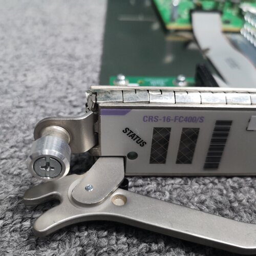 CRS-16-FC400/S V02板卡-议价