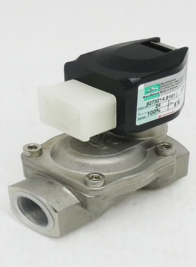 IMINorgren8273214.91010/2/4/224VDC8WMagnetventil-unus