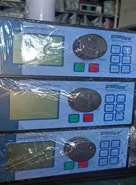 德国VISCOTEC旗下preeflow螺杆阀控制器EC2-议价
