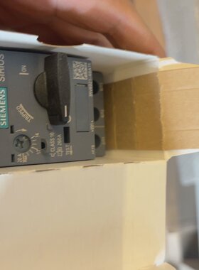 询价-塑壳外壳式断路器3RV60214BA151420