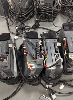 信捷DS5L20P7PTA电机MS5H80STEC-询