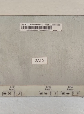 Abb3axd5000003功能接地单元