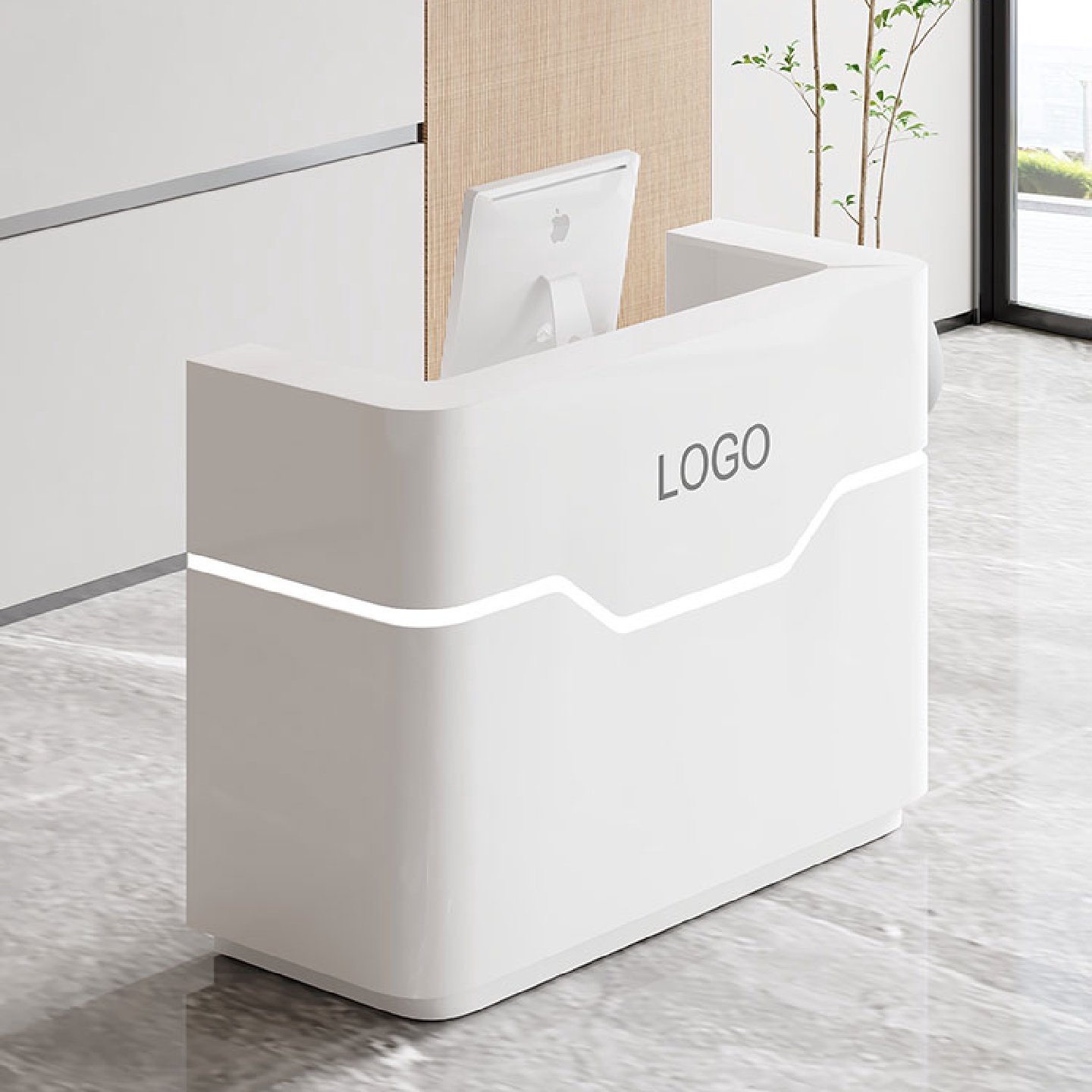 定制小型前台接待台导购台吧台柜台迎宾台收银台店铺公司咨询台,商业/办公家具,前台/柜台,淘宝优惠券,粉丝福利购,淘宝优惠卷