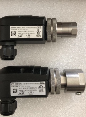 霍科德火焰检测器UVS10D0G1 UVS10D4G1 UVS10D2