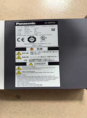 （议价）#Panasonic/HT122驱动器MBDF