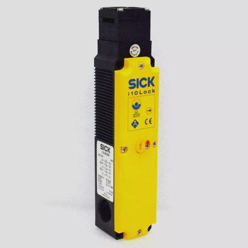 SICKI10LOCKI10-M0253SAFETYSWITCHI10M0253-NEWOPENB