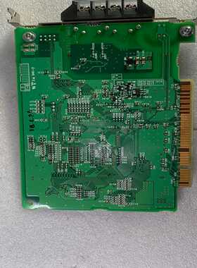 议价安川DX200安川机器人通信板Q80BD-J61BT11N