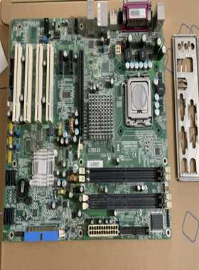 DFI友通工控机主板 G7B630-B G7B630 带CP~询价