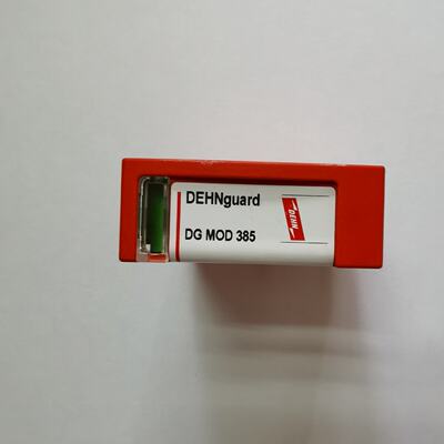 配件DEHN防雷模块952017盾风电浪涌保护器插头DGMOD750议价