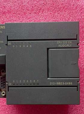 西门子S7-200CNCPU222CN模块，型号6ES--议价商品