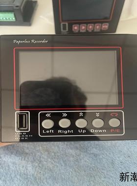 paperless recorder LD304AG-NS1议价商品