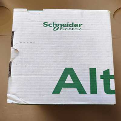 全新施耐德变频器ATV310HU55N4A，全新原装，实物--议价商品