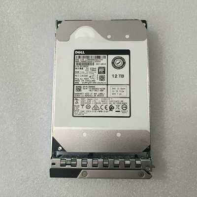 DELLEMC12tsas西数DCHC520盘体H询价