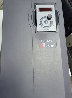 溢价-海利普变频器空压机专用11KWHLPSK11000114