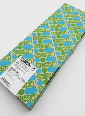 50xPhoenixContactST6-PE3031500Schutzleiter-Reihenklemm