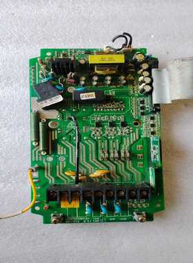 易驱GT200变频器EB04752PDBV1.01驱动板5【博航商行】