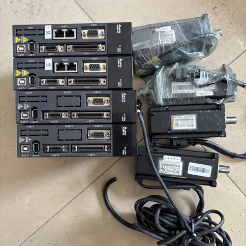 台达A2伺服驱动器型号ASDA20421LADS-询