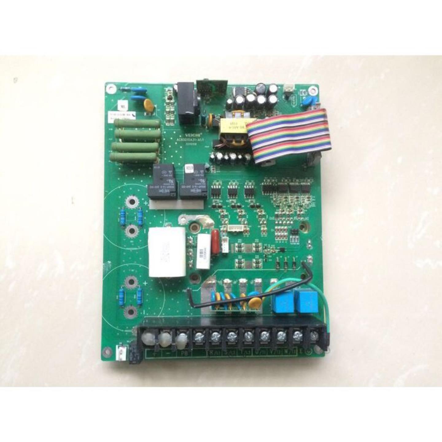 变频器电源驱动板AC60D15A31-A11带50A模块 11KW现货