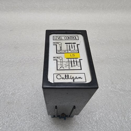 CULLIGAN LC2 LEVEL CONTROL 24V