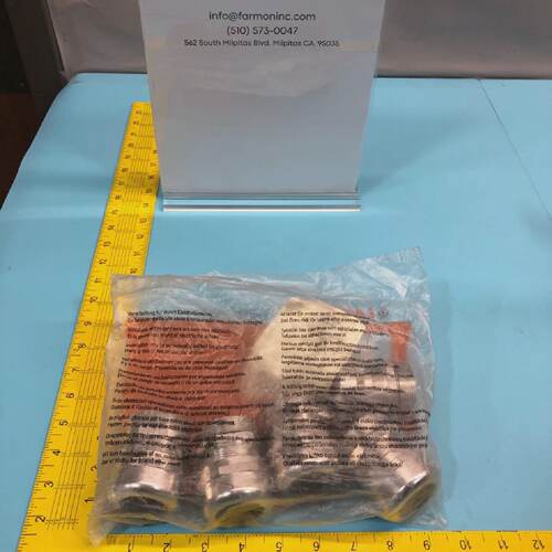 5 RS Americas 53112270 Strain RLF EMC PG36LAM 66804010800716