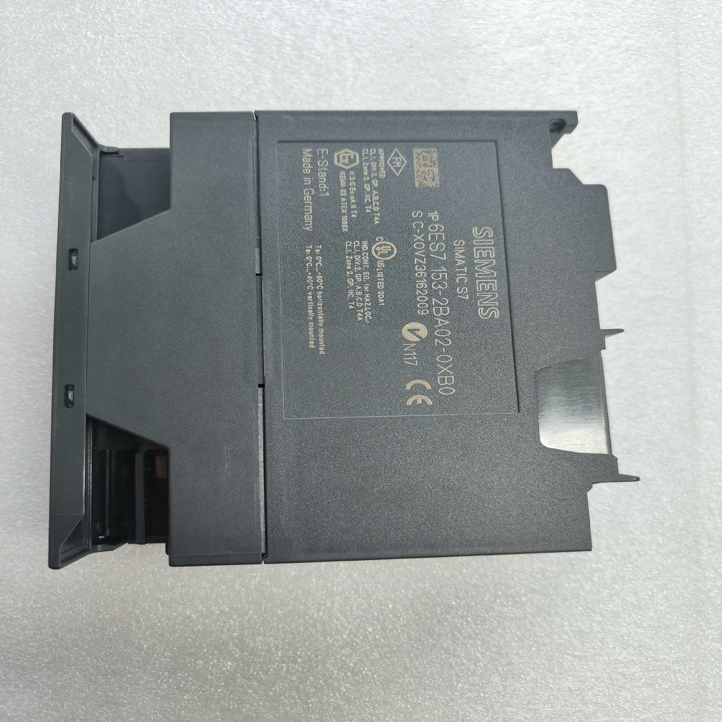 议价西门子6ES7153-2BA02-0XB0