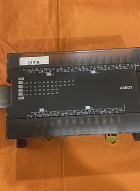 溢价-CP1W40EDT扩展模块几乎