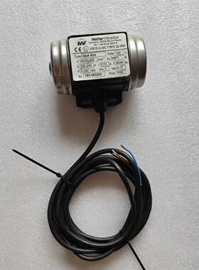 Vibration振动电机NEA504实物图功议价