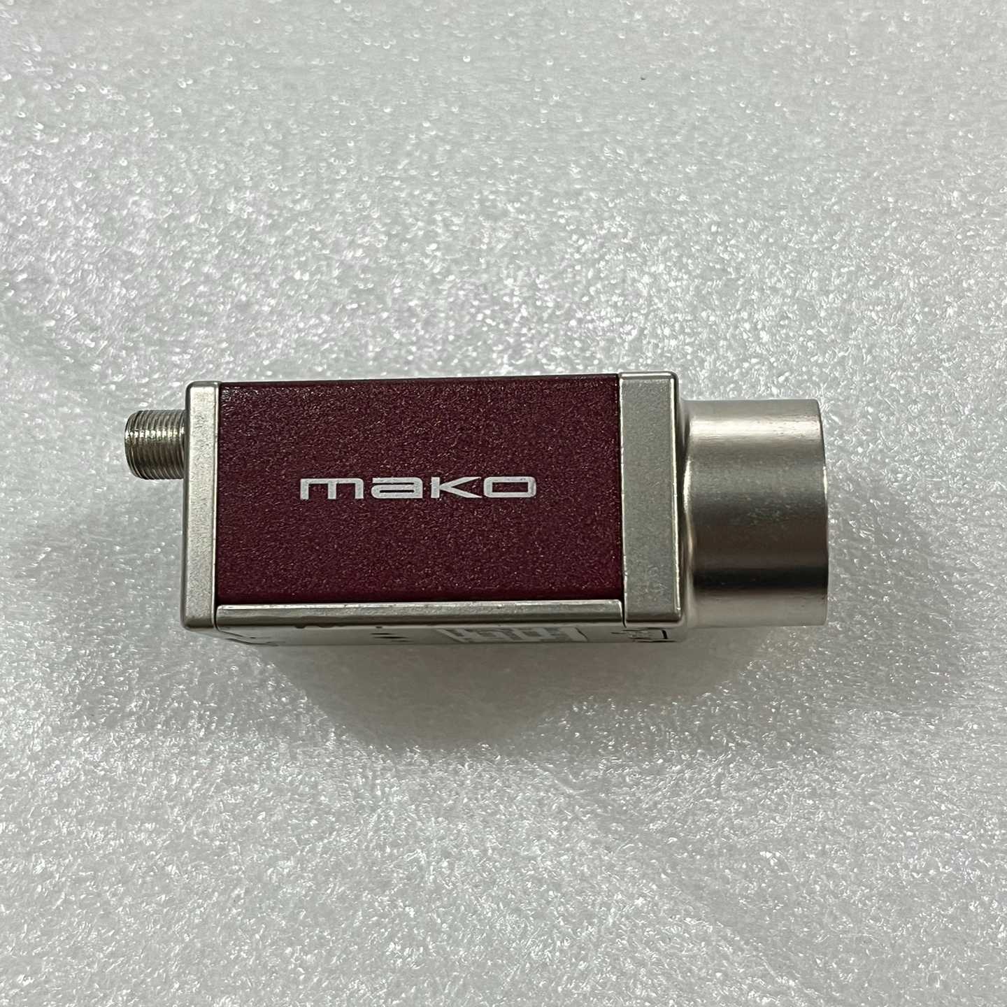 询价AVT工业相机MAKOG-192B200万像素C口全局