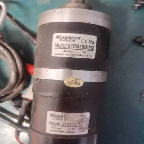 电机：57BF70-25（57BK-20）~询价