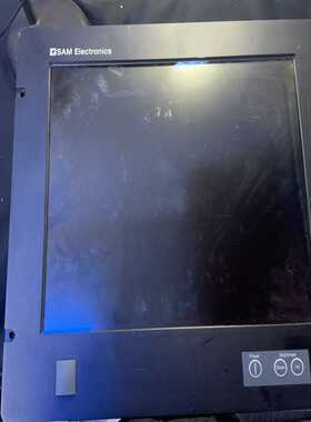 【请询价】SAM+ELECTRONICS+PPC17L-24+船舶显示