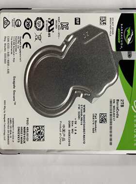 询价ST2000LM010希捷全好盘一个