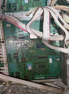 西门子原装二手拆机IO板型号：6FC5311-0AA0-0--议价商品