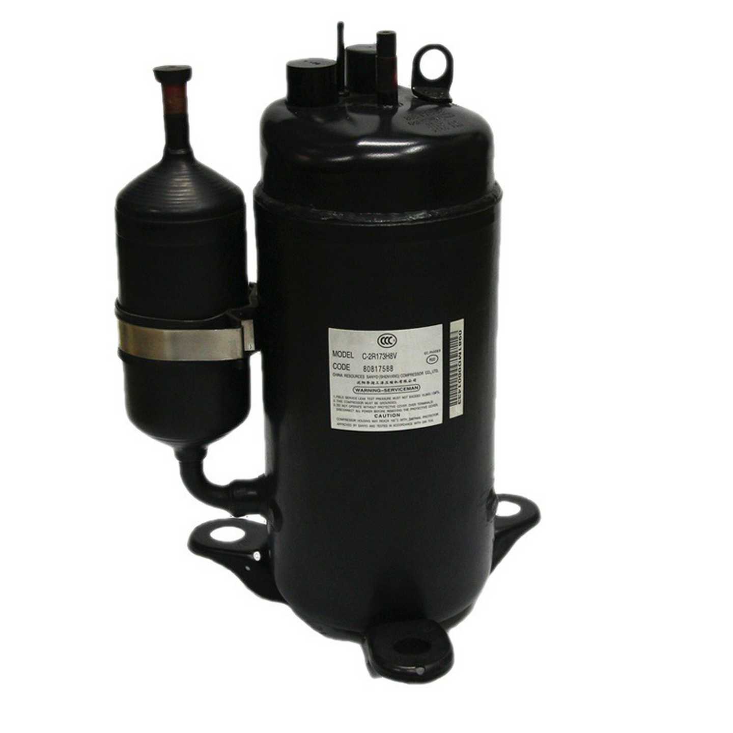 全新原装压缩机5JS270DAD21PANASONSIC