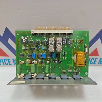 HJS ELETTRONICA RWO UOMINI 03A1190 Scheda PCB