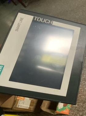 触摸屏SMART700IEV3型号6AV66询价