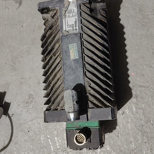 溢价-CONTROL TECNMIQUES  142UMD300C