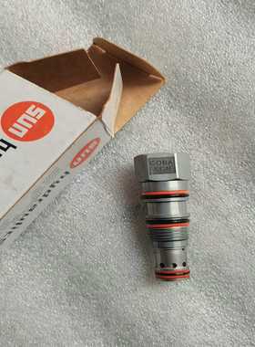 SUN插装阀单向阀COBA-XCN，，看上拍询价